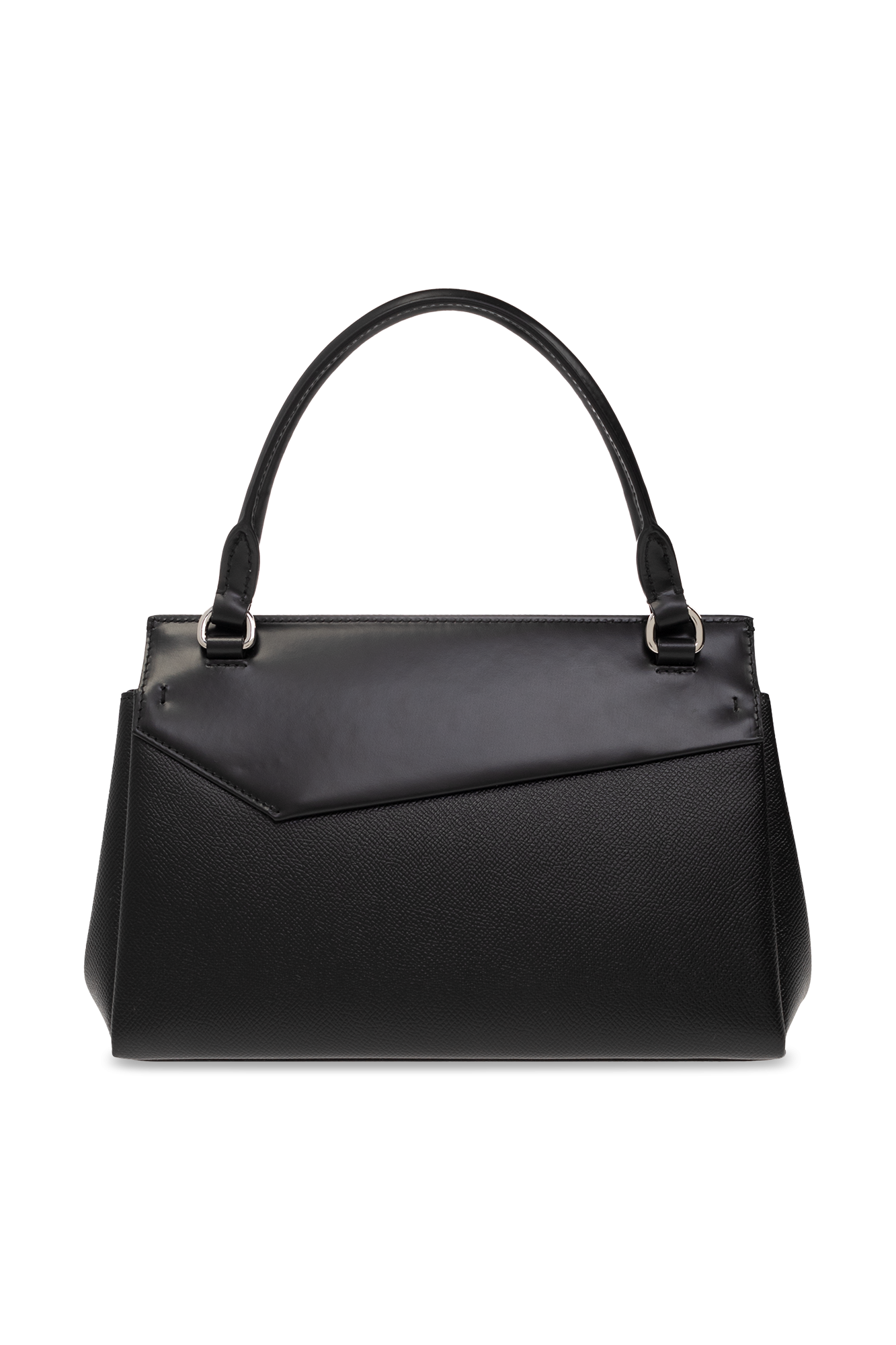 Black 'Snatched' shoulder bag Maison Margiela - large Darwen